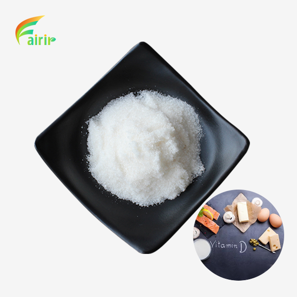 Provitamin D2 Powder